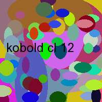 kobold cl 12