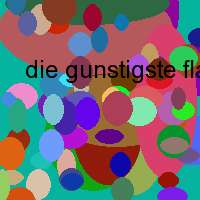 die gunstigste flatrate