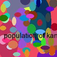 population of kanada today