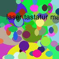 laser tastatur maus