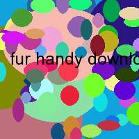 fur handy download