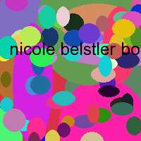 nicole belstler boettcher