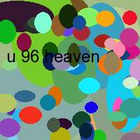 u 96 heaven