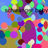 schwanger baby geburt