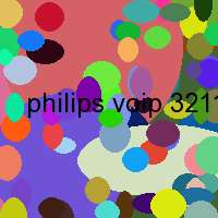 philips voip 3211