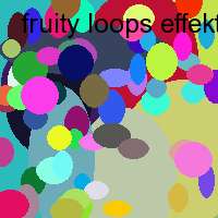 fruity loops effekte