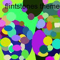 flintstones theme song download